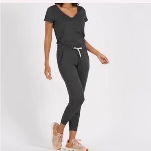 Vuori All Day Jumpsuit